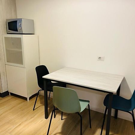 מילאנו Easy Room Italy Rogoredo מראה חיצוני תמונה