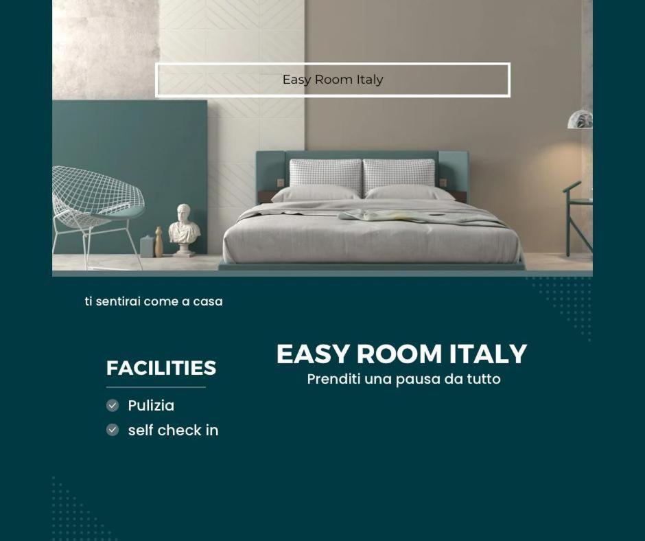 מילאנו Easy Room Italy Rogoredo מראה חיצוני תמונה