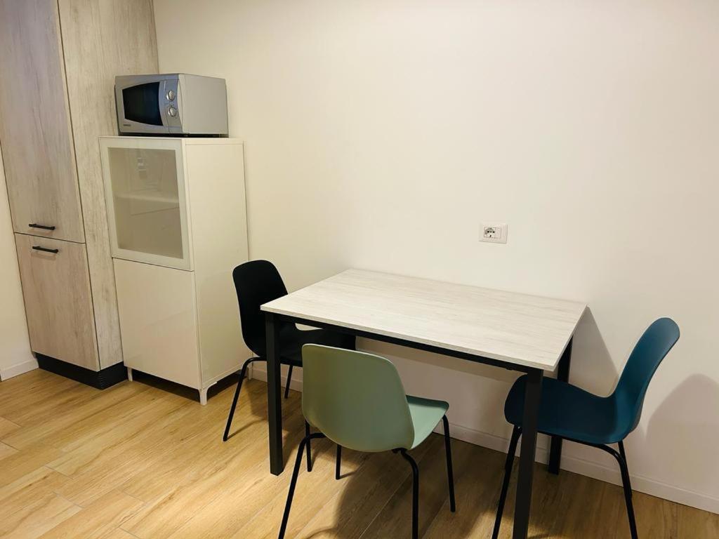 מילאנו Easy Room Italy Rogoredo מראה חיצוני תמונה