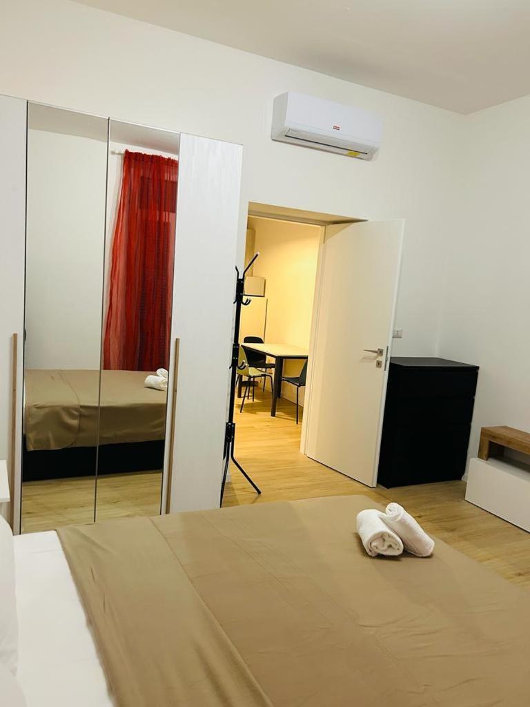 מילאנו Easy Room Italy Rogoredo מראה חיצוני תמונה
