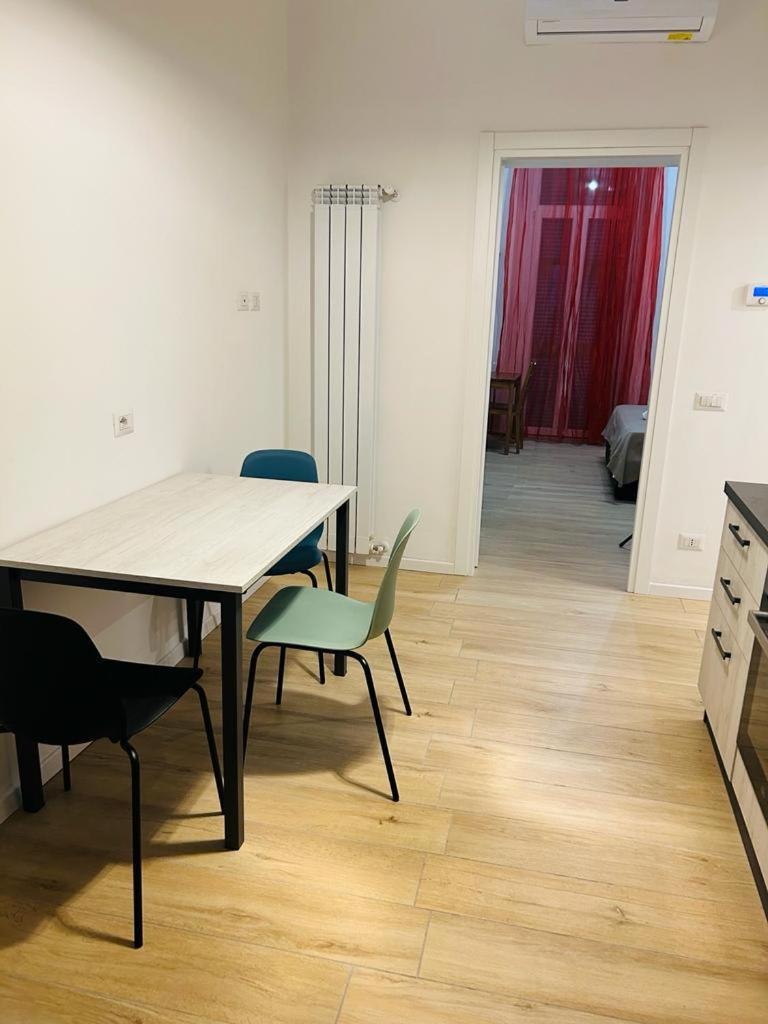 מילאנו Easy Room Italy Rogoredo מראה חיצוני תמונה