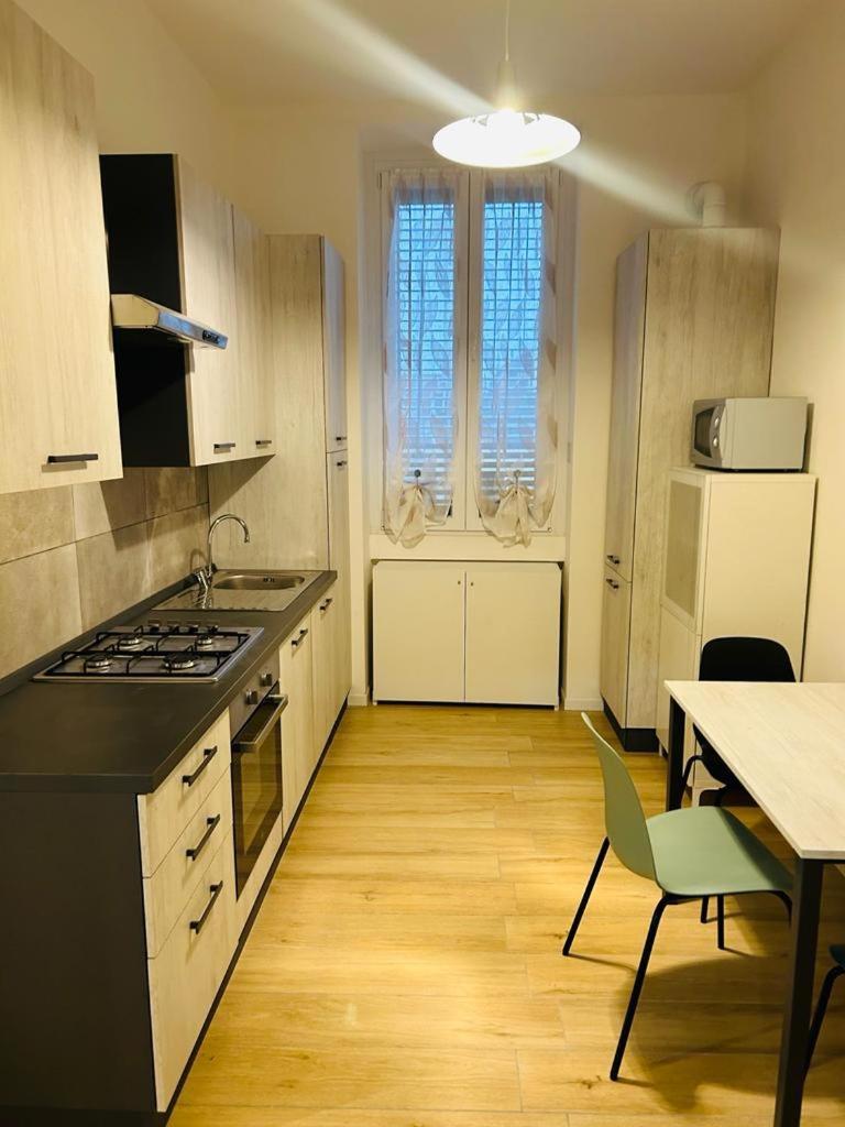 מילאנו Easy Room Italy Rogoredo מראה חיצוני תמונה