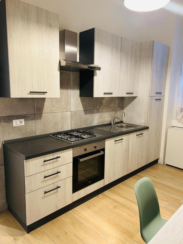 מילאנו Easy Room Italy Rogoredo מראה חיצוני תמונה