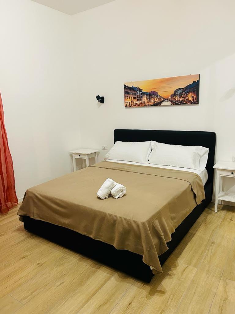 מילאנו Easy Room Italy Rogoredo מראה חיצוני תמונה